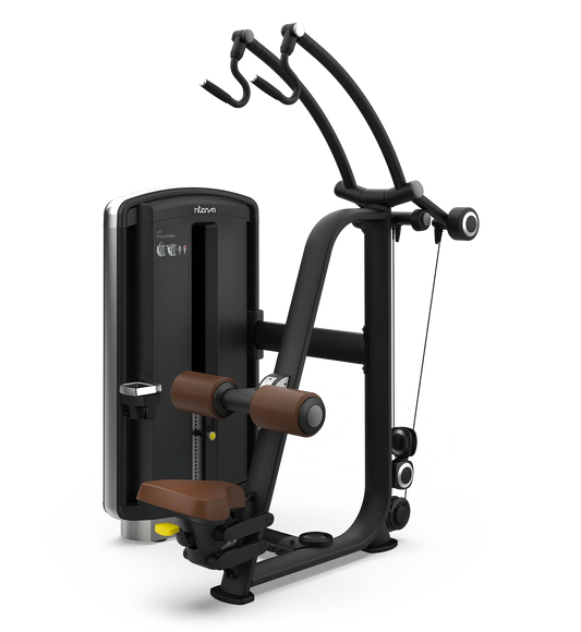 Intenza - Lat Pulldown DL-03