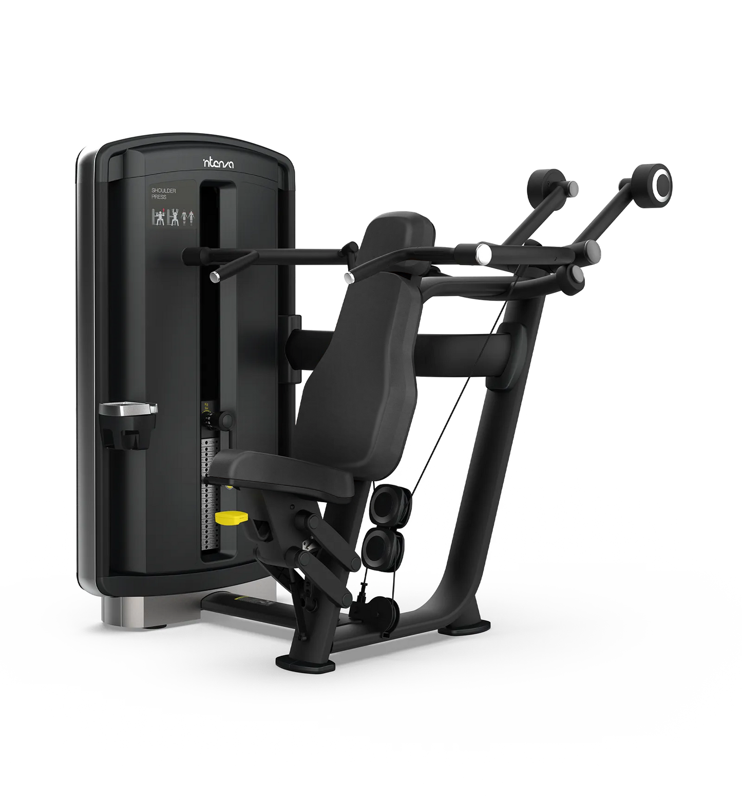 Intenza - Shoulder Press DL-04