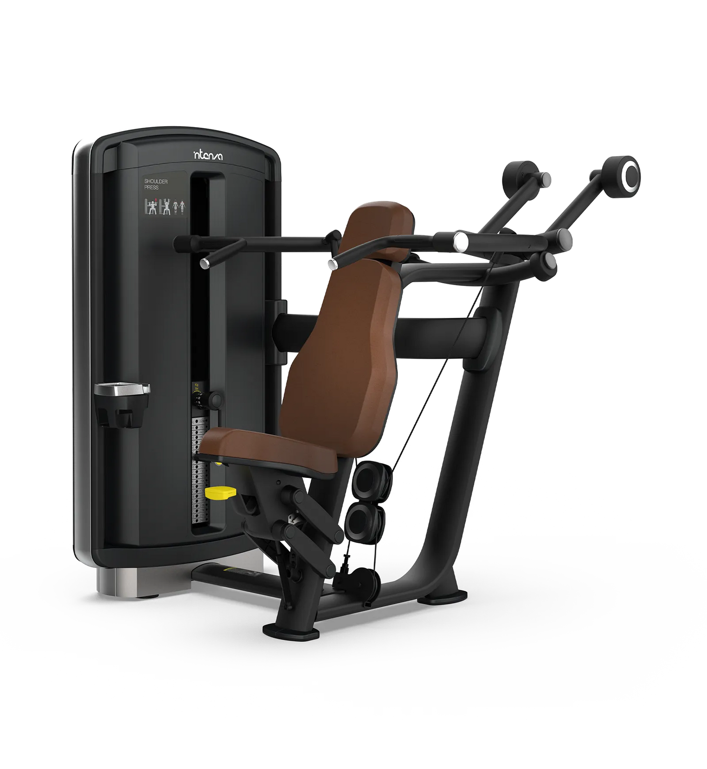 Intenza - Shoulder Press DL-04