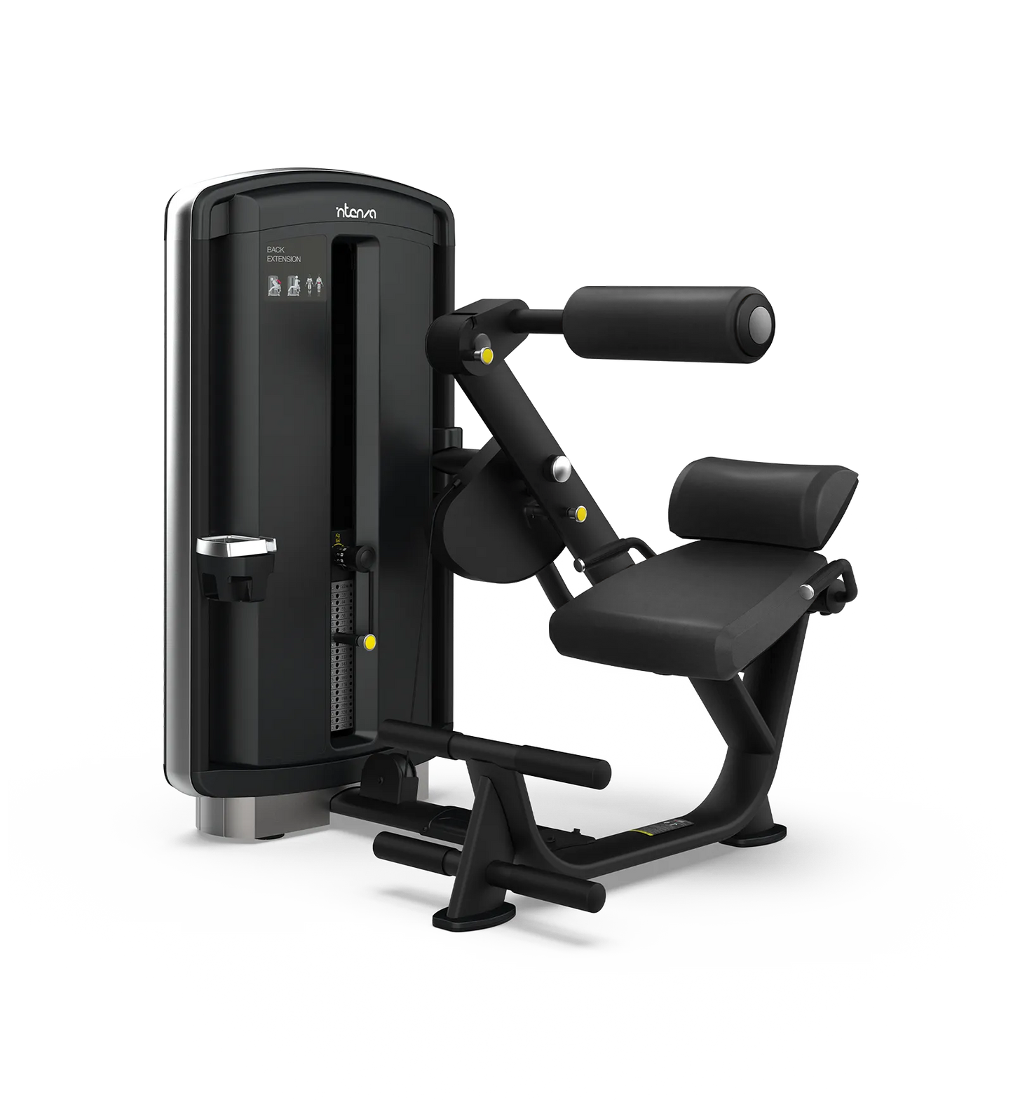 Intenza - Back Extension DL-05