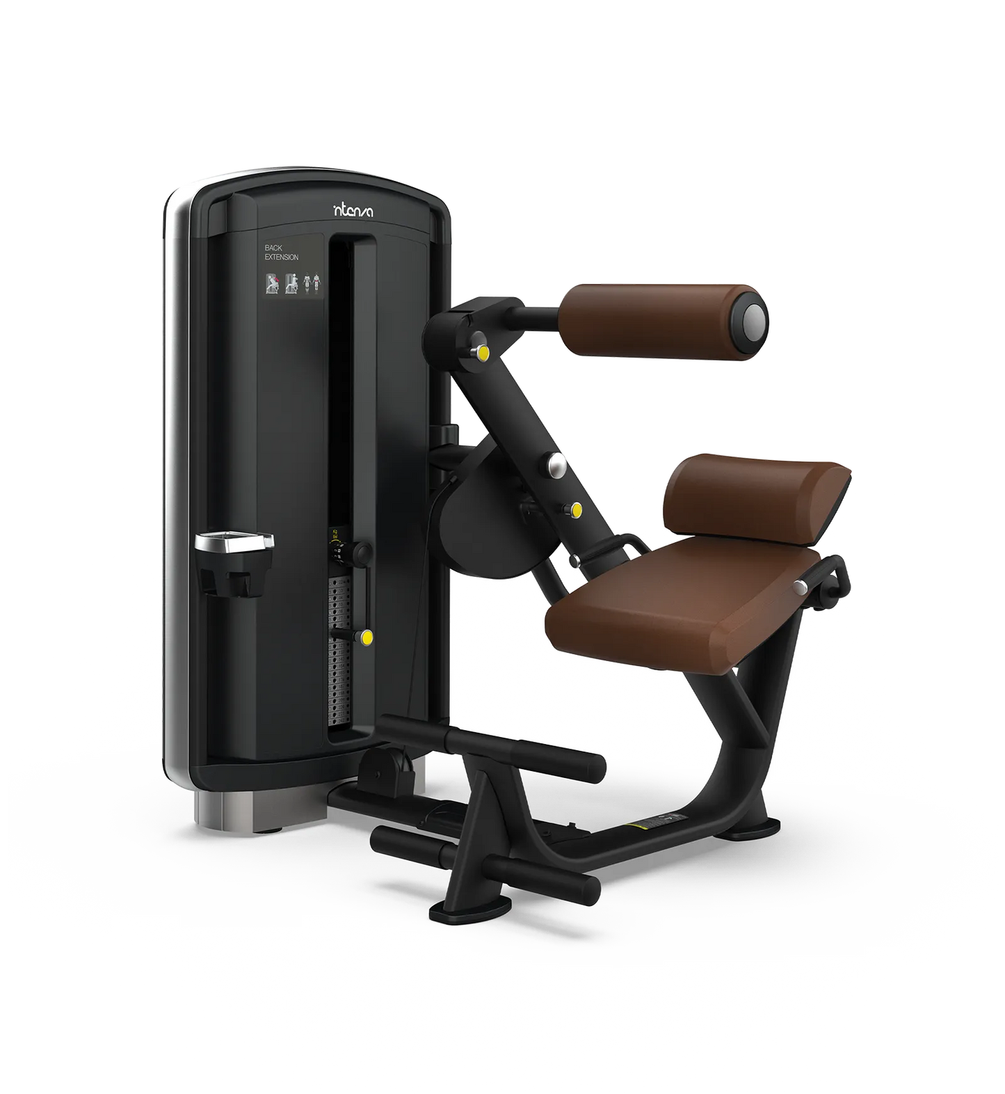 Intenza - Back Extension DL-05