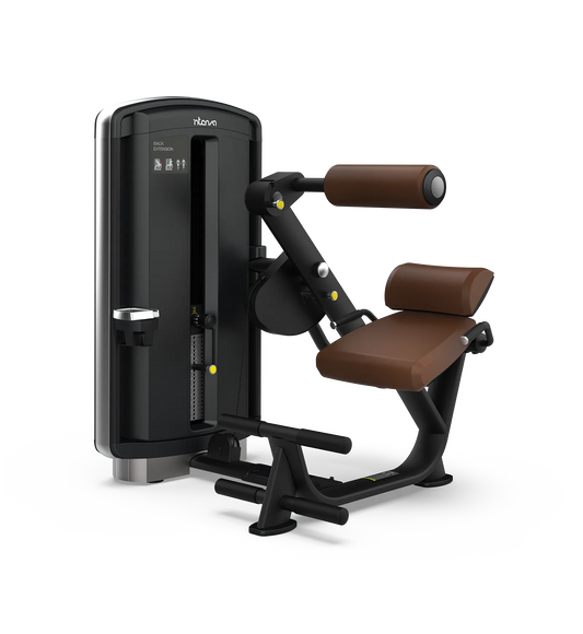 Intenza - Back Extension DL-05