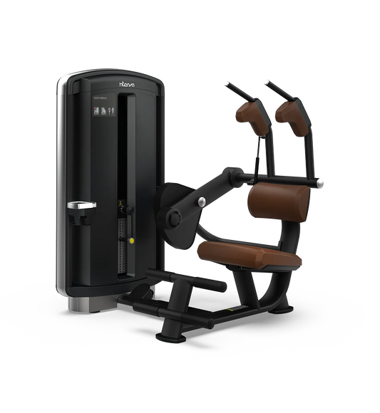 Intenza - Abdominal DL-06