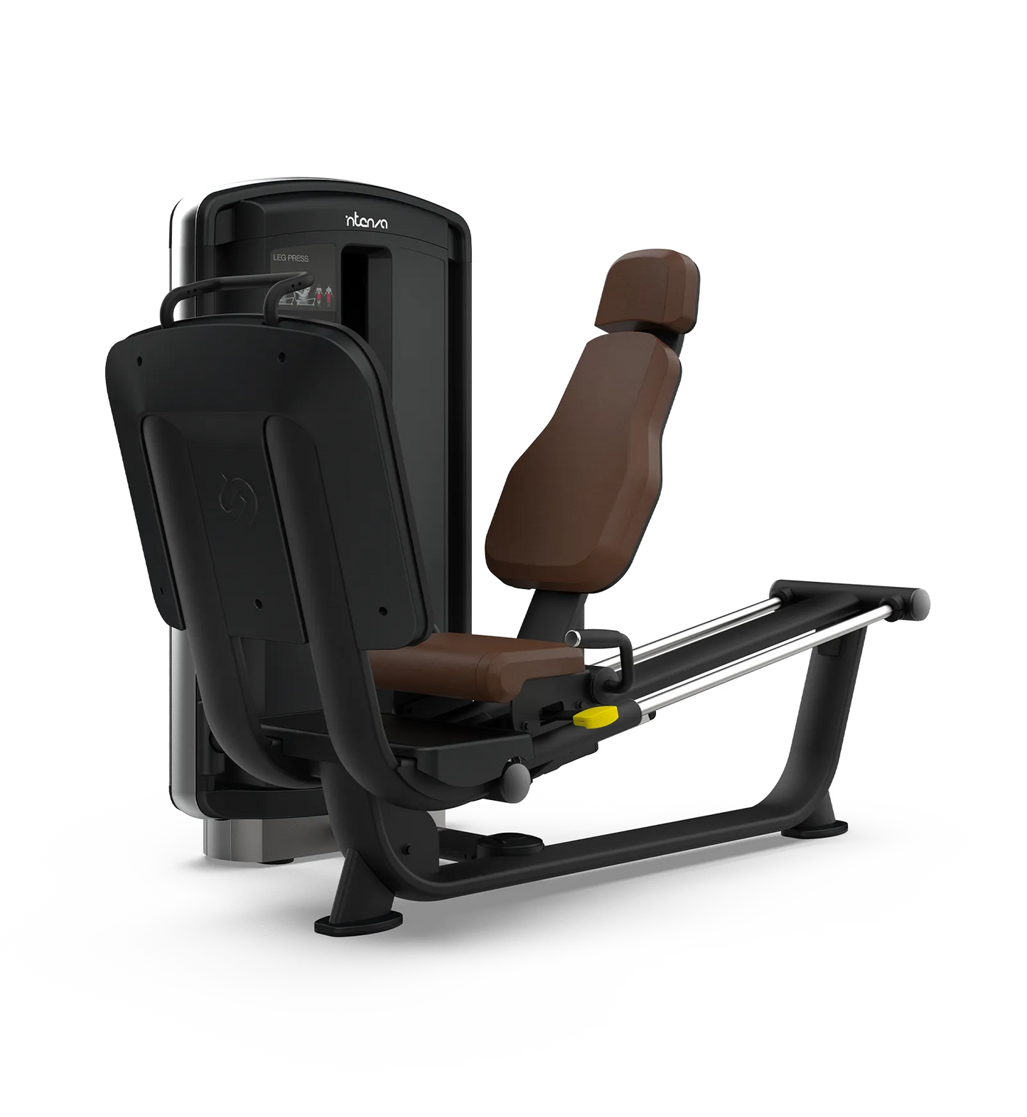 Intenza - Leg Press DL-07