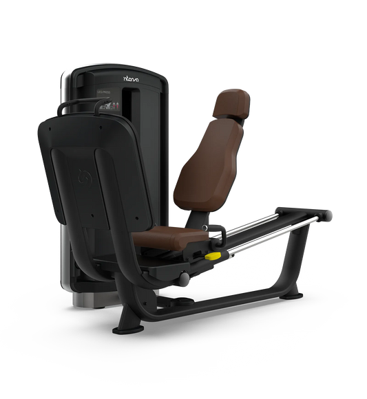 Intenza - Leg Press DL-07