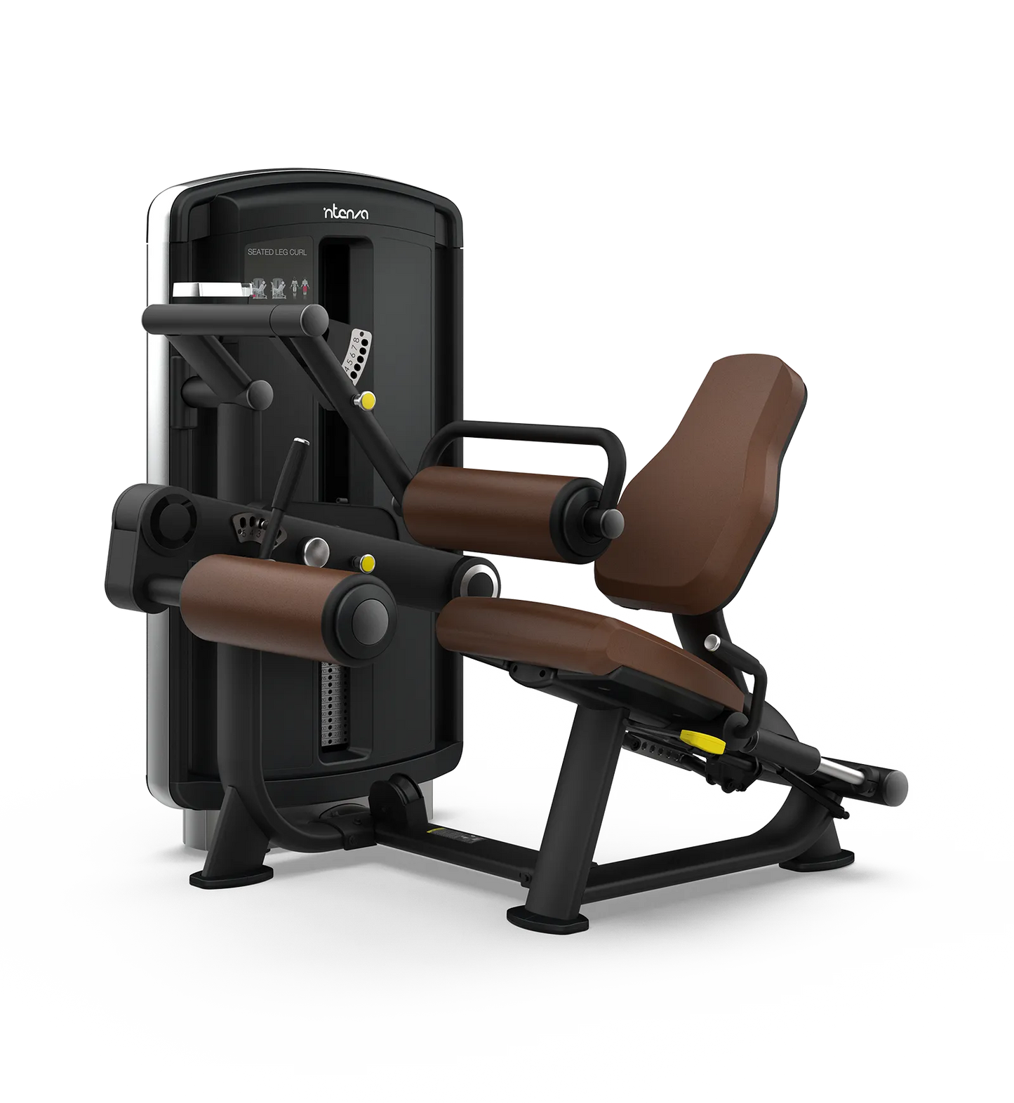 Intenza - Seated Leg Curl DL-08