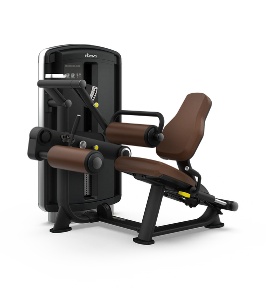 Intenza - Seated Leg Curl DL-08