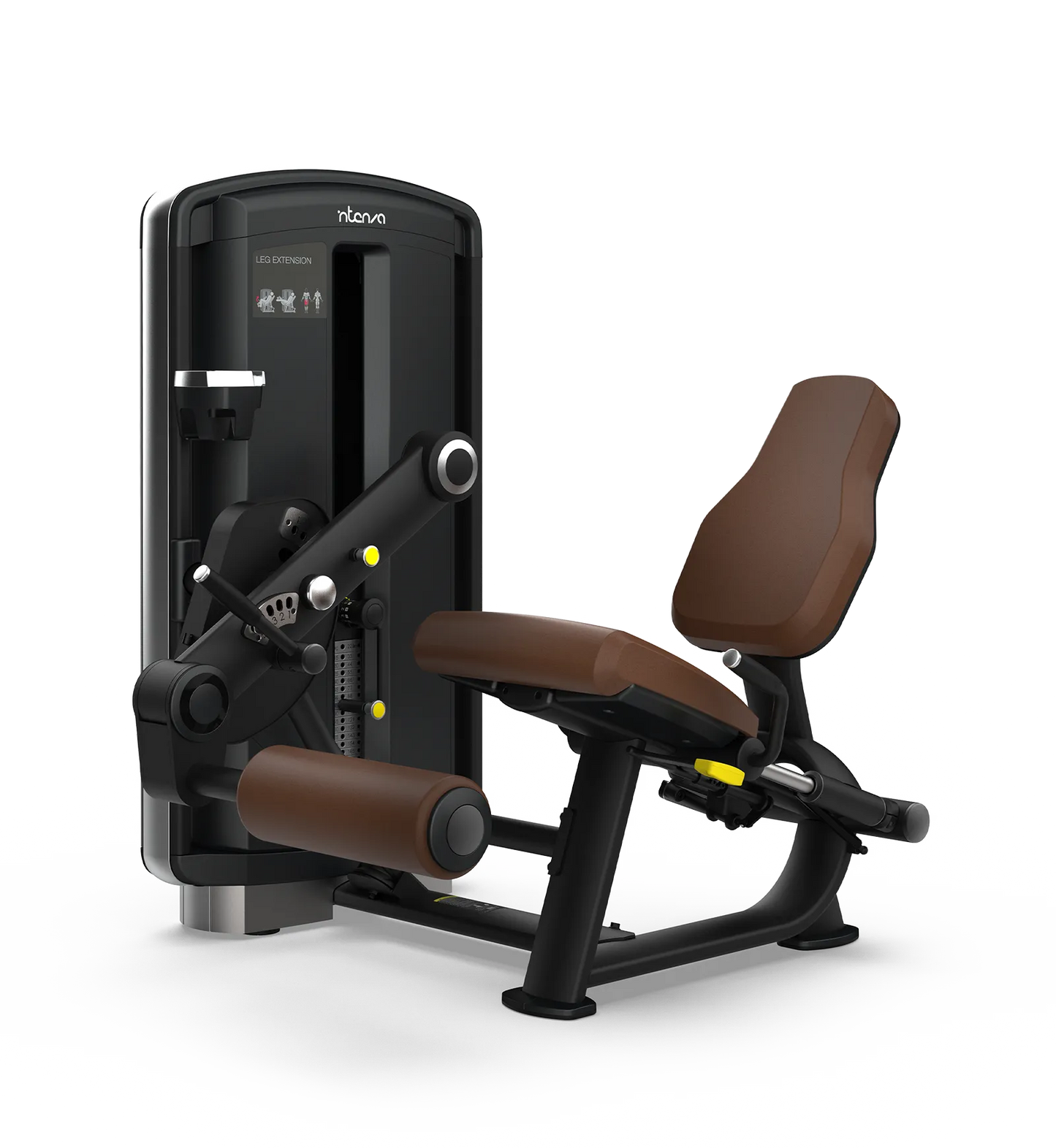 Intenza - Leg Extension DL-09
