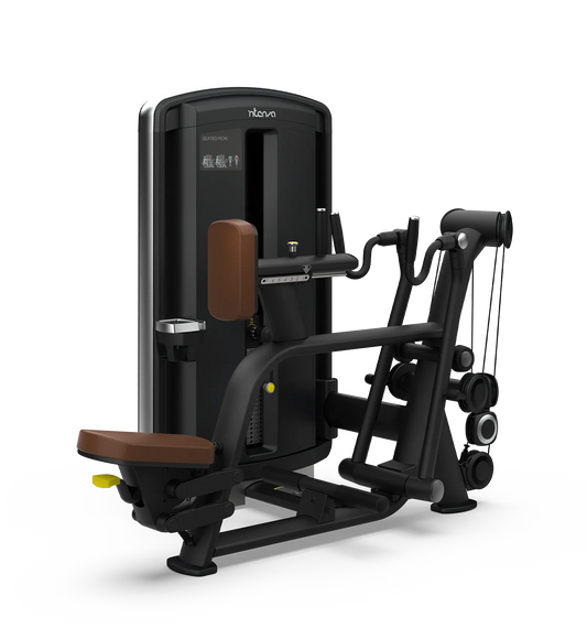 Intenza - Seated Row DL-10