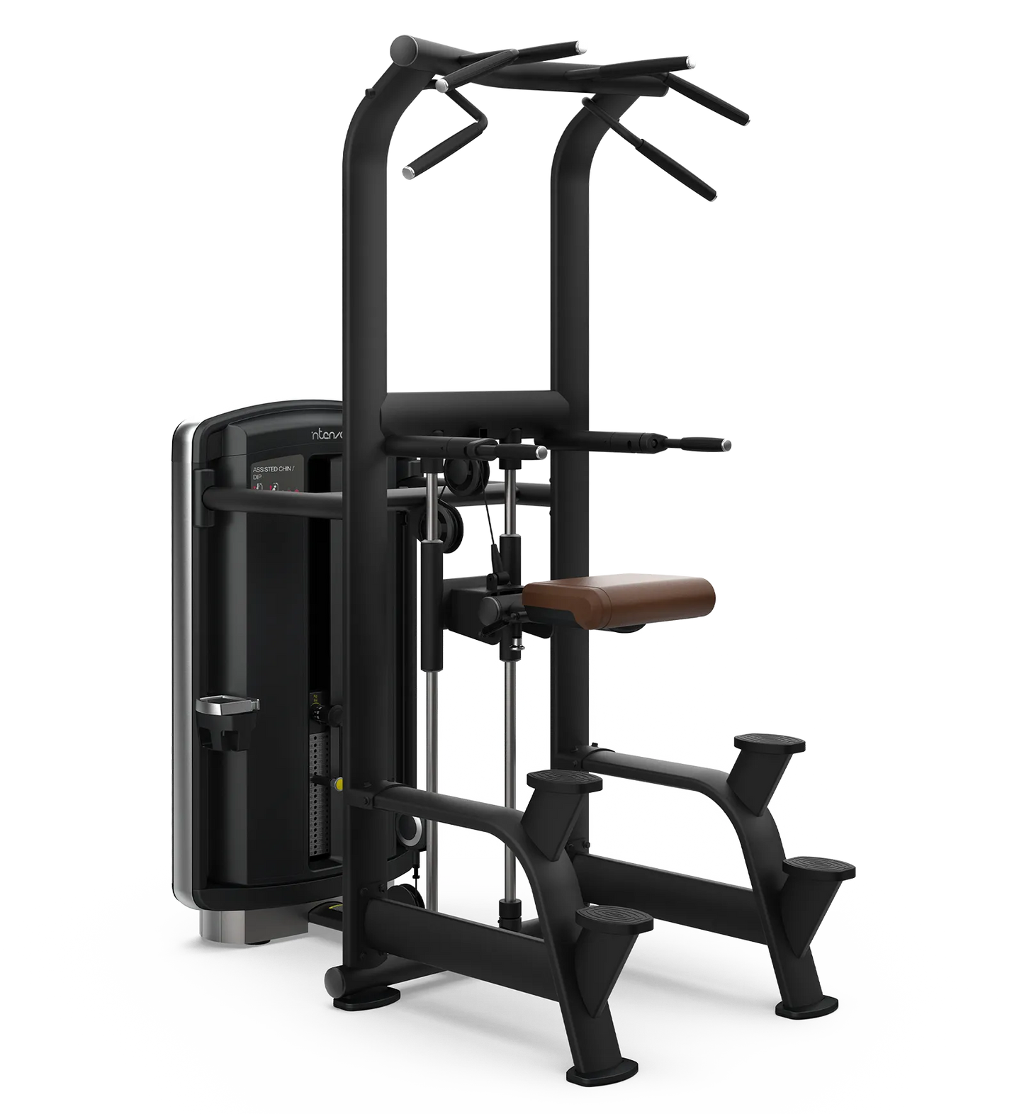 Intenza - Assisted Chin Dip DL-12