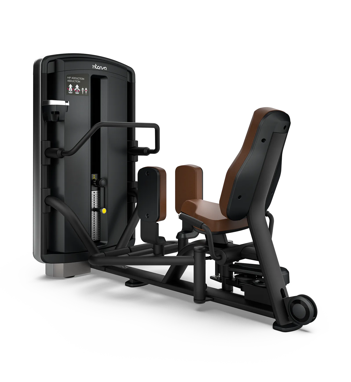Intenza - Hip Adduction / Abduction DL-13