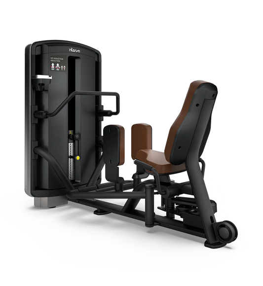 Intenza - Hip Adduction / Abduction DL-13
