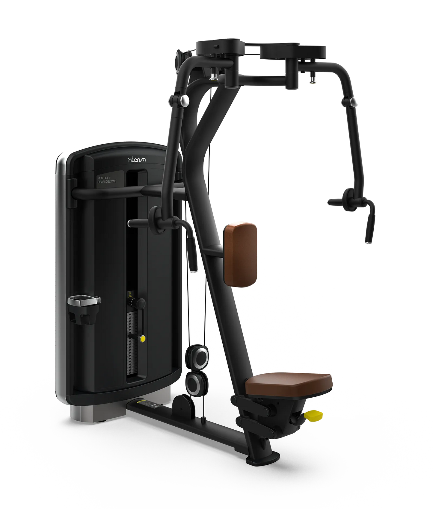 Intenza - Pec Fly / Rear Deltoid DL-14