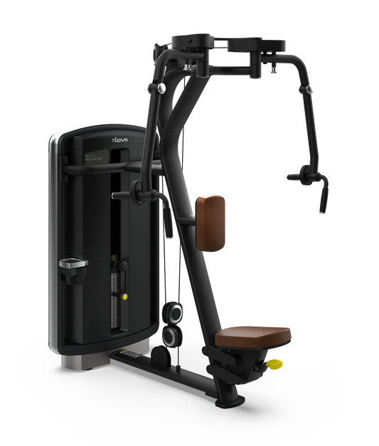 Intenza - Pec Fly / Rear Deltoid DL-14