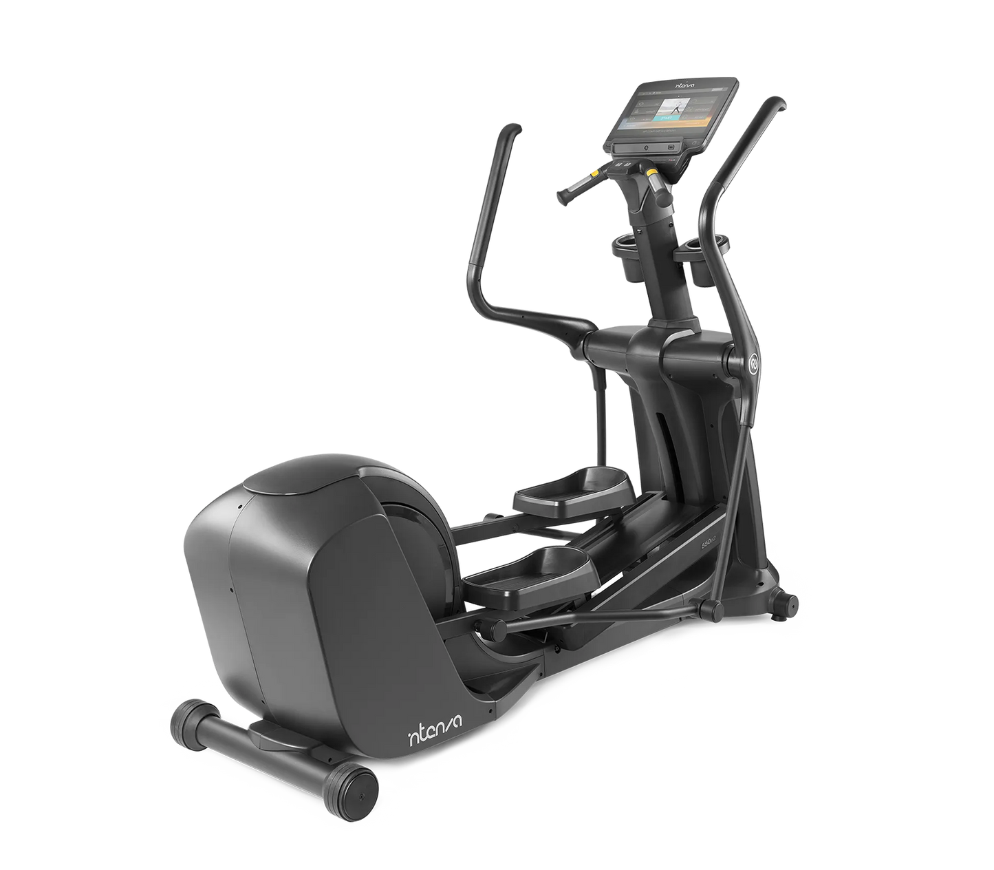 Elliptique Intenza - Série 450 & 550 (choix de console)