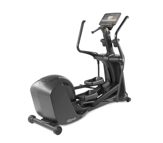 Elliptique Intenza - Série 450 & 550 (choix de console)