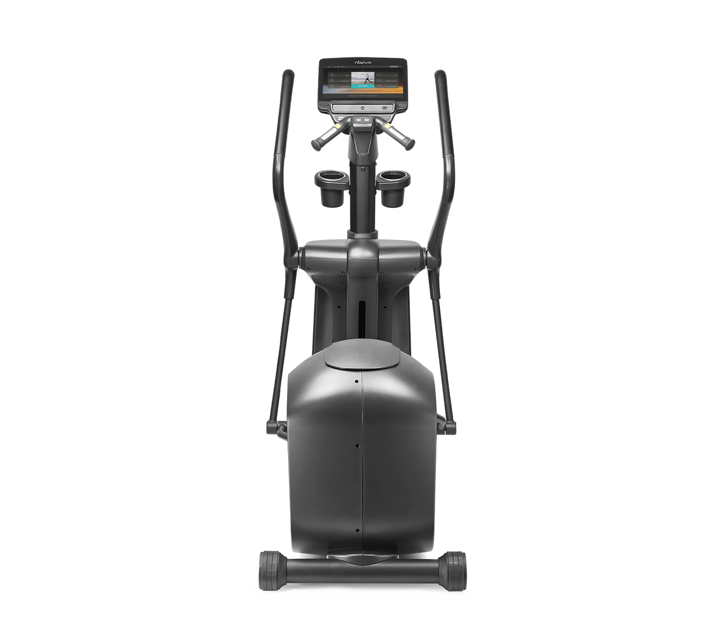 Elliptique Intenza - Série 450 & 550 (choix de console)