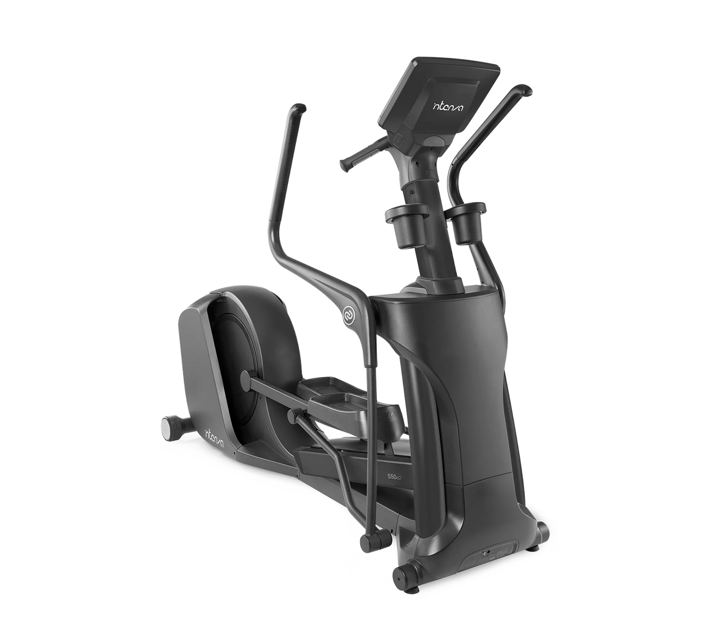 Elliptique Intenza - Série 450 & 550 (choix de console)