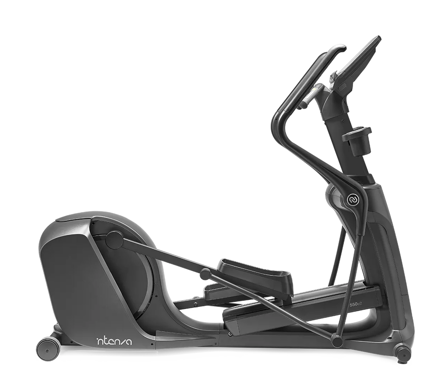 Elliptique Intenza - Série 450 & 550 (choix de console)
