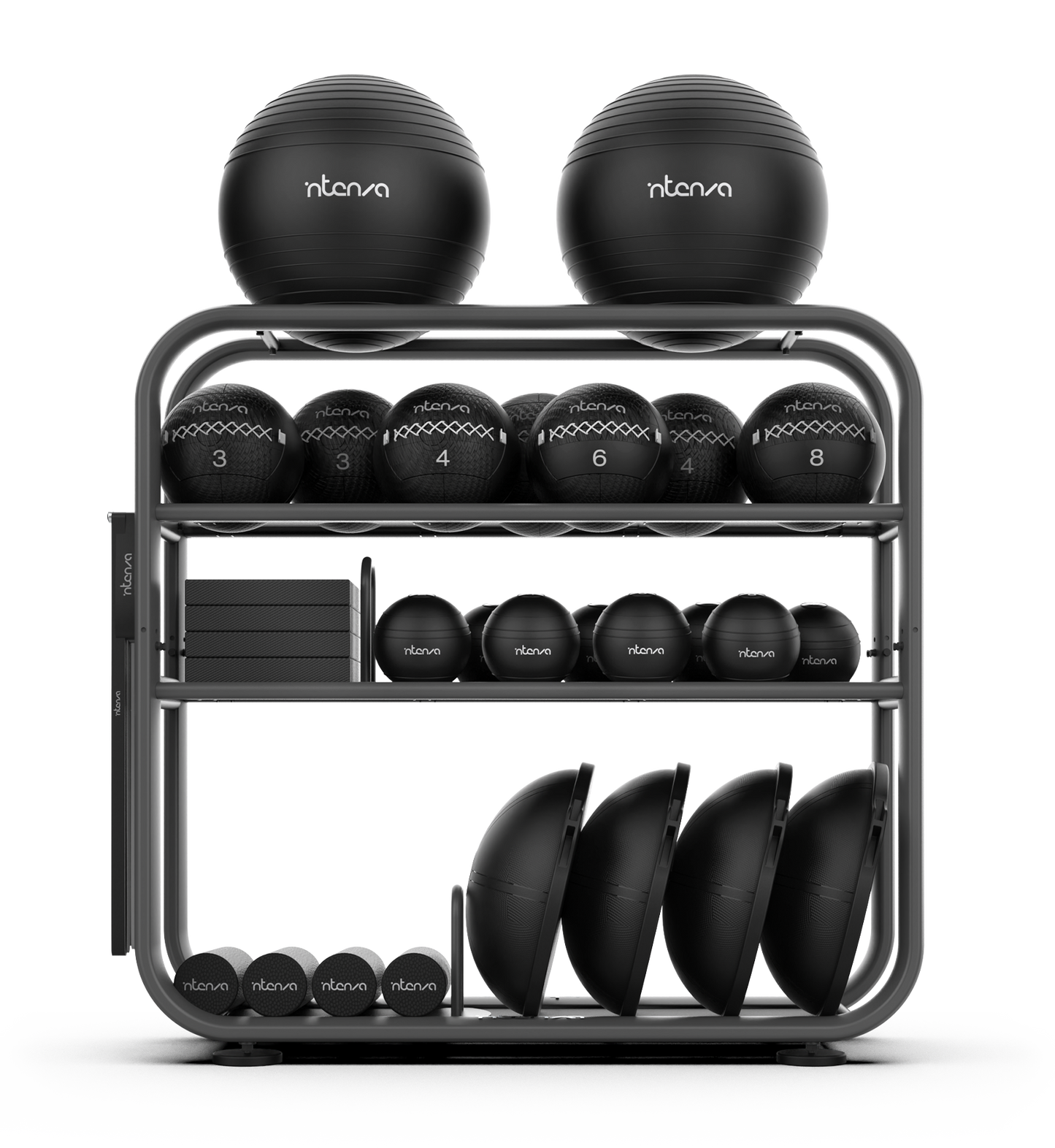 Intenza - Accessory Storage Station FBRS—02