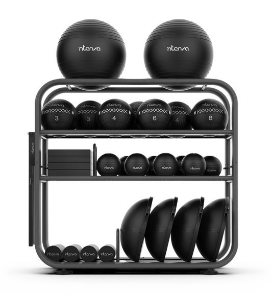 Intenza - Accessory Storage Station FBRS—02