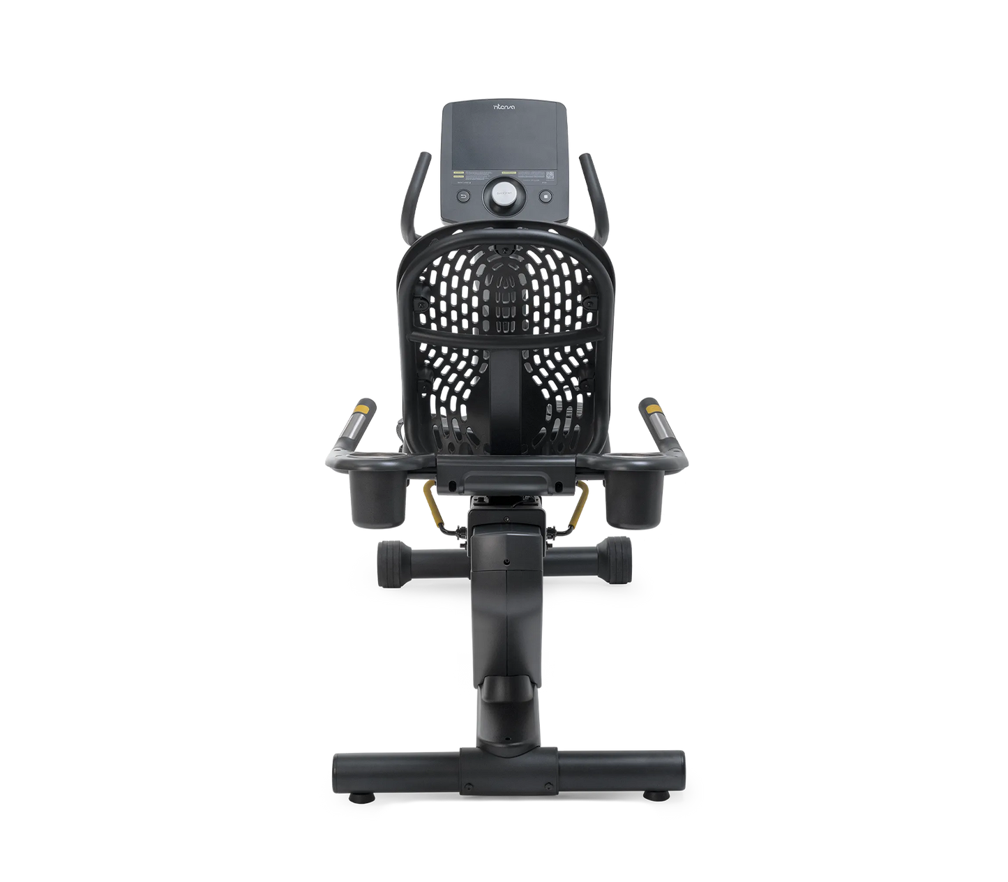 Vélo couché Intenza (Recumbent Bike) - Série 450 & 550 ( choix de console)