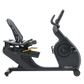 Vélo couché Intenza (Recumbent Bike) - Série 450 & 550 ( choix de console)