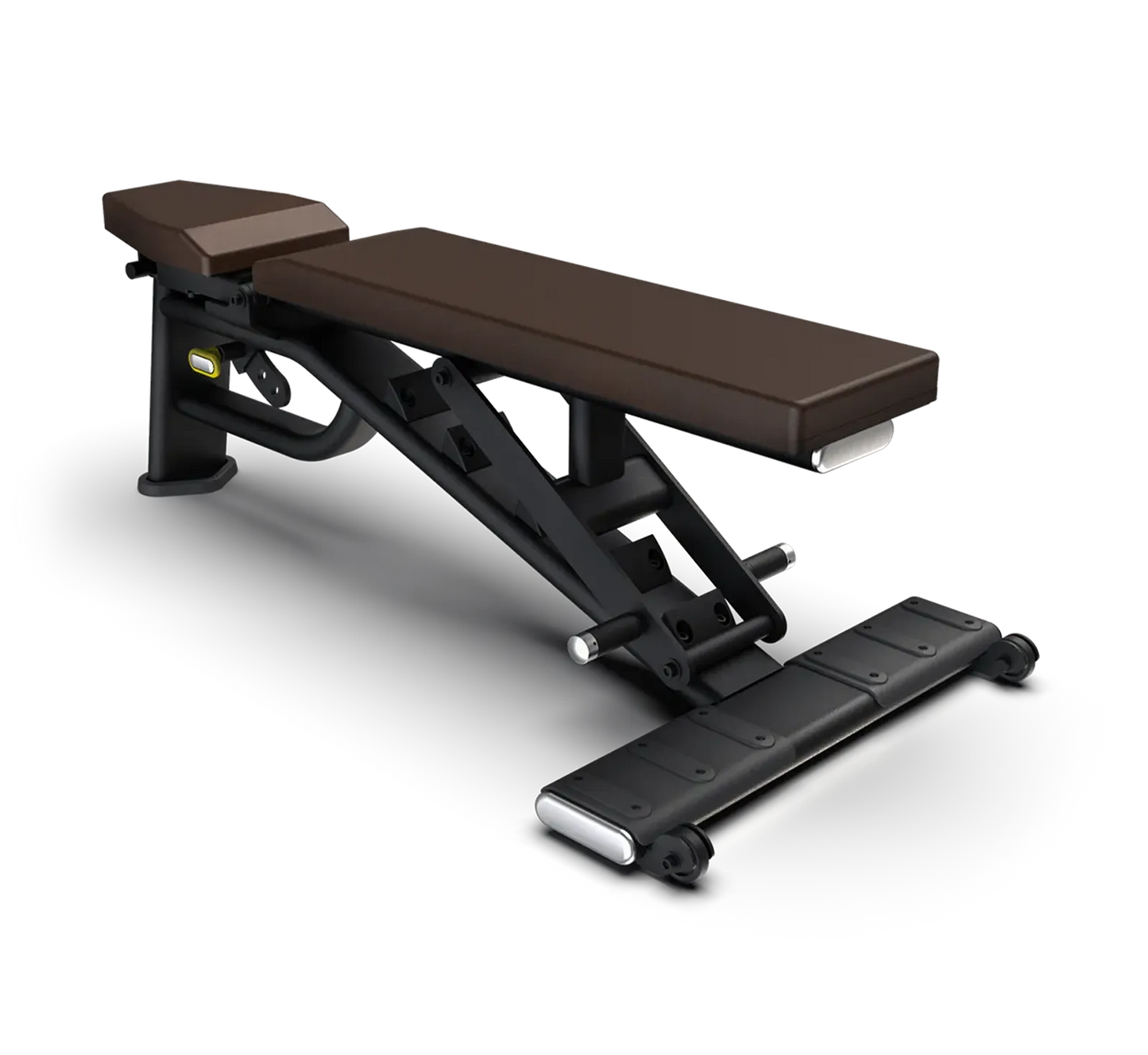 Intenza - Flat—Incline Bench SBR—01