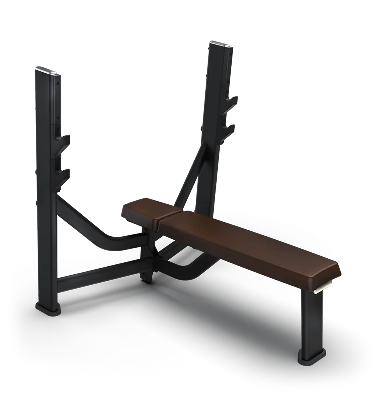Intenza - Olympic Flat Bench SBR—02