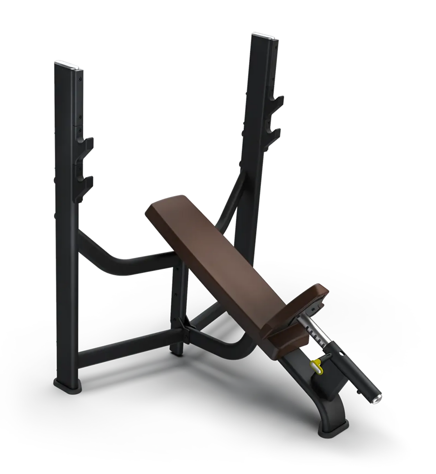 Intenza - Olympic Incline Bench SBR—03