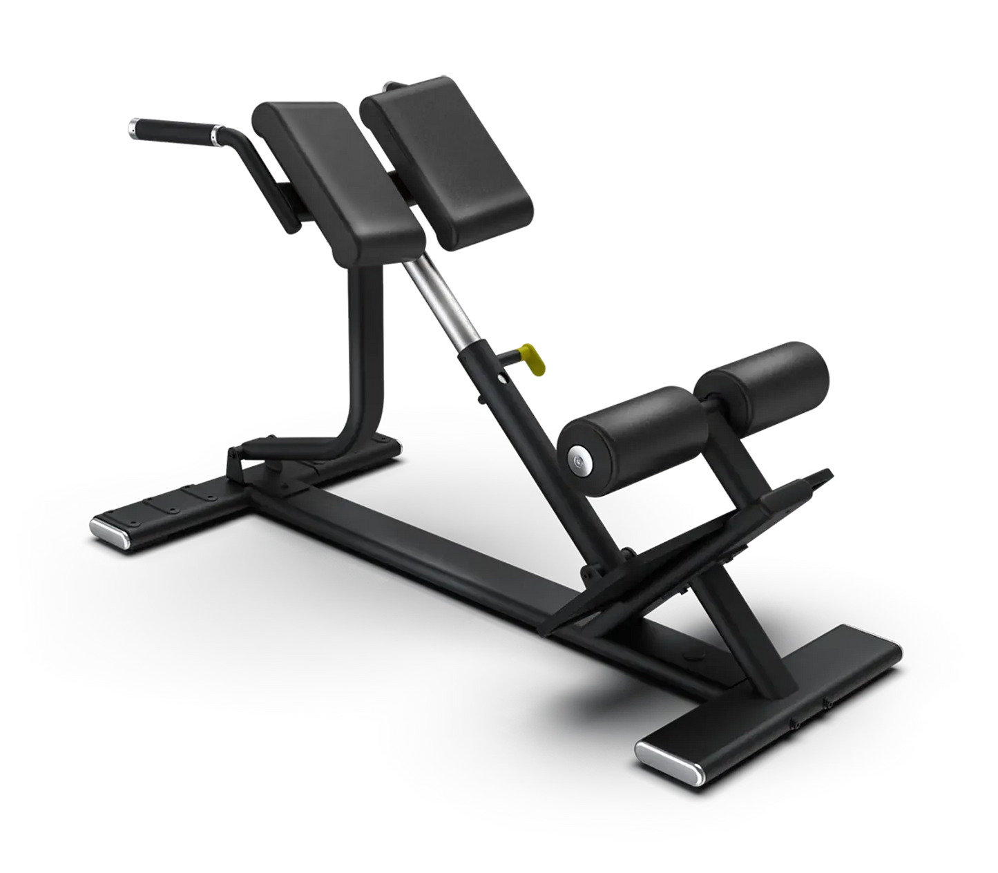 Intenza - Back Extension Bench SBR—04