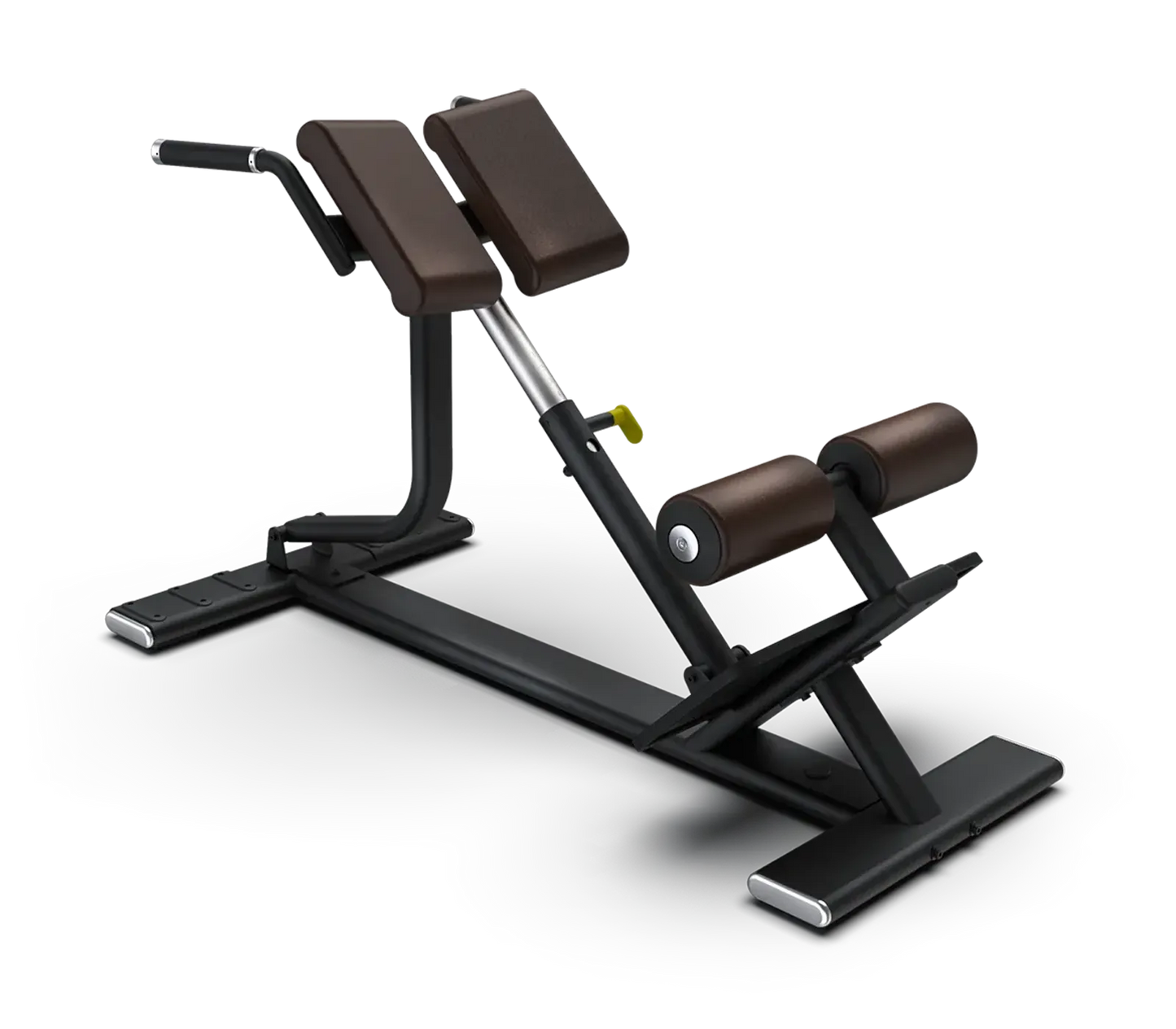 Intenza - Back Extension Bench SBR—04