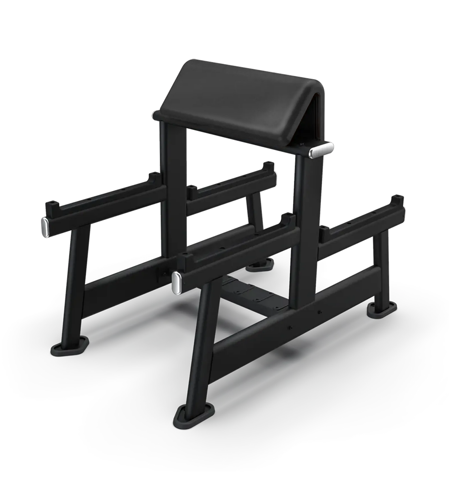 Intenza - Arm Curl Bench SBR—05
