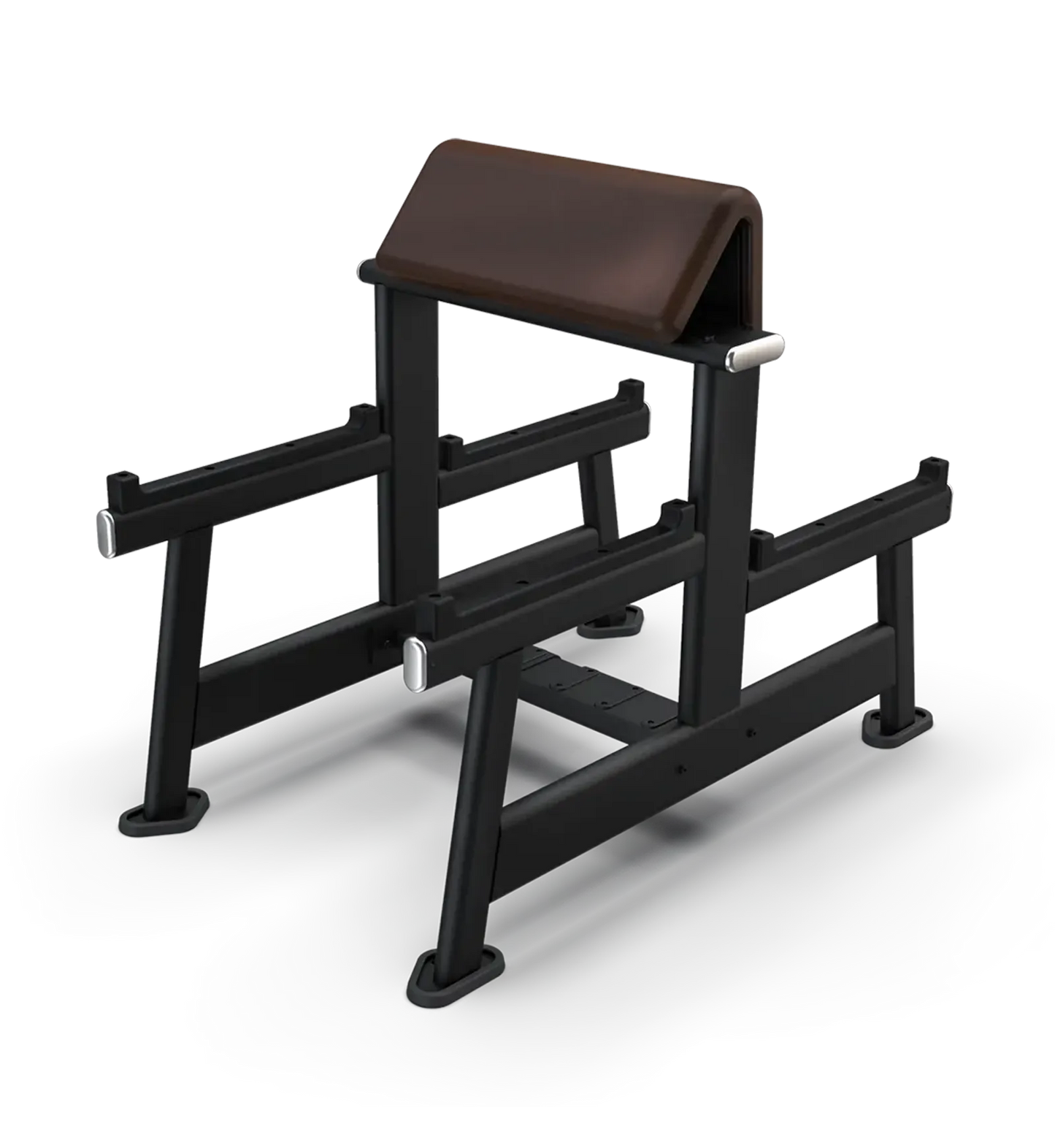 Intenza - Arm Curl Bench SBR—05