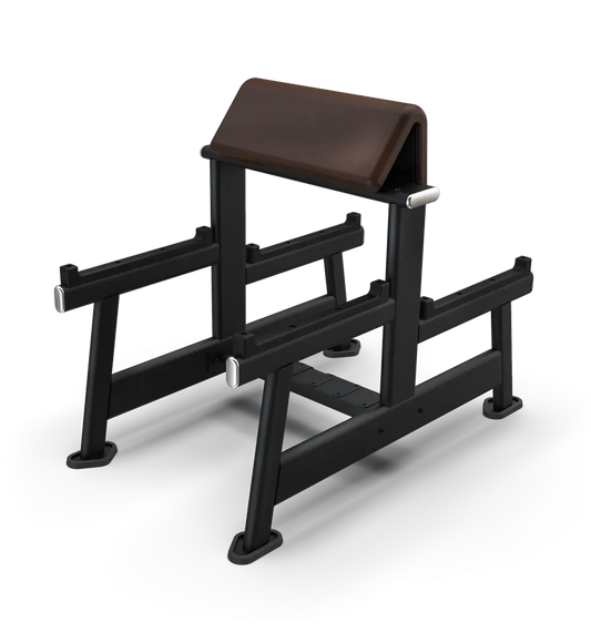 Intenza - Arm Curl Bench SBR—05