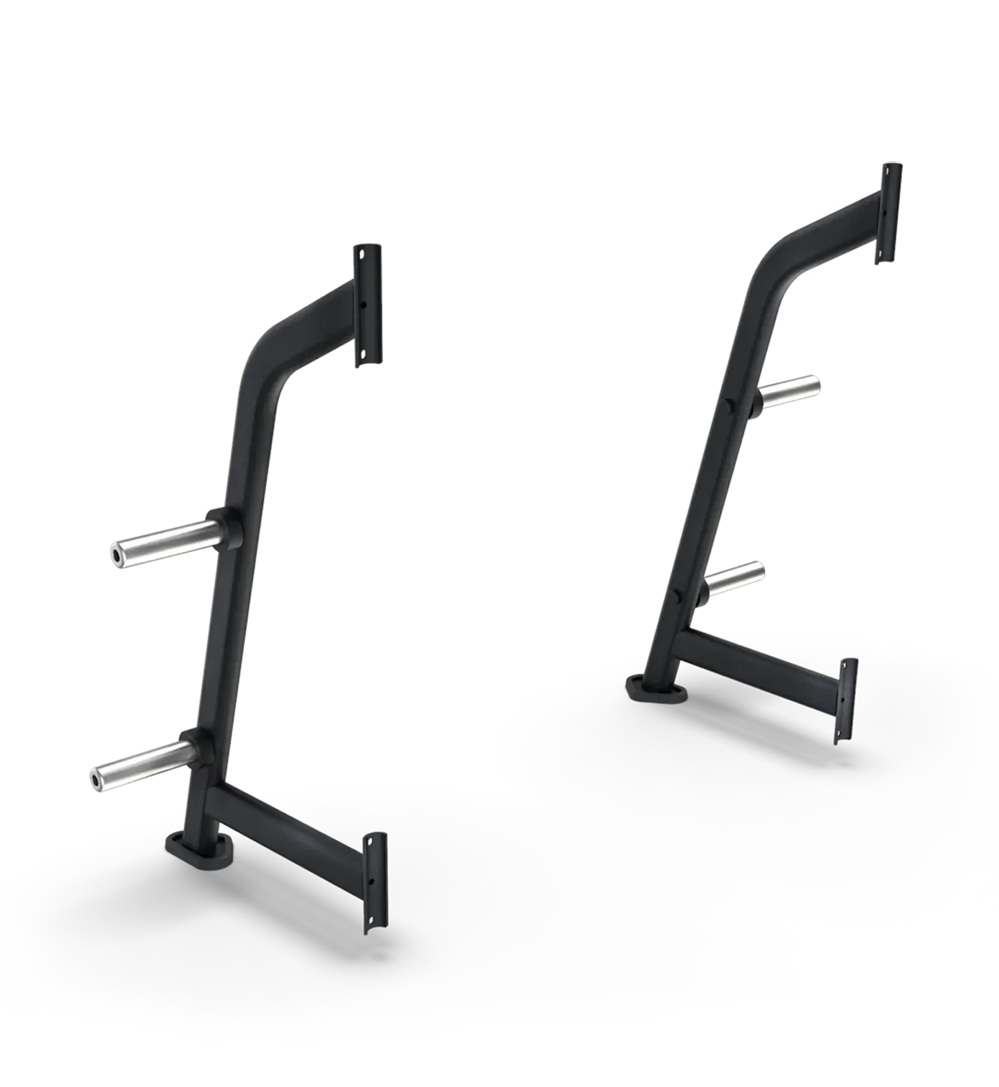 Intenza - Olympic Weight Storage SBR—06