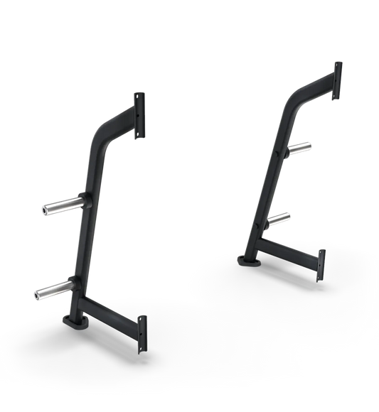 Intenza - Olympic Weight Storage SBR—06