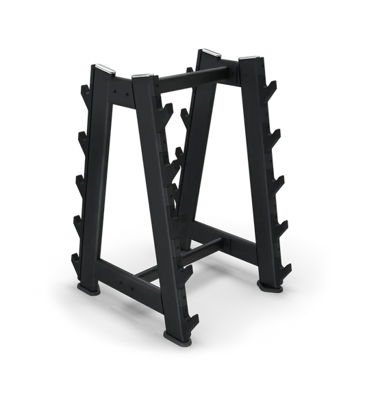 Intenza - Barbell Rack SBR—08