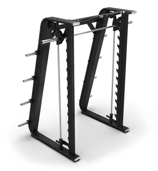 Intenza - Smith Machine SBR—09