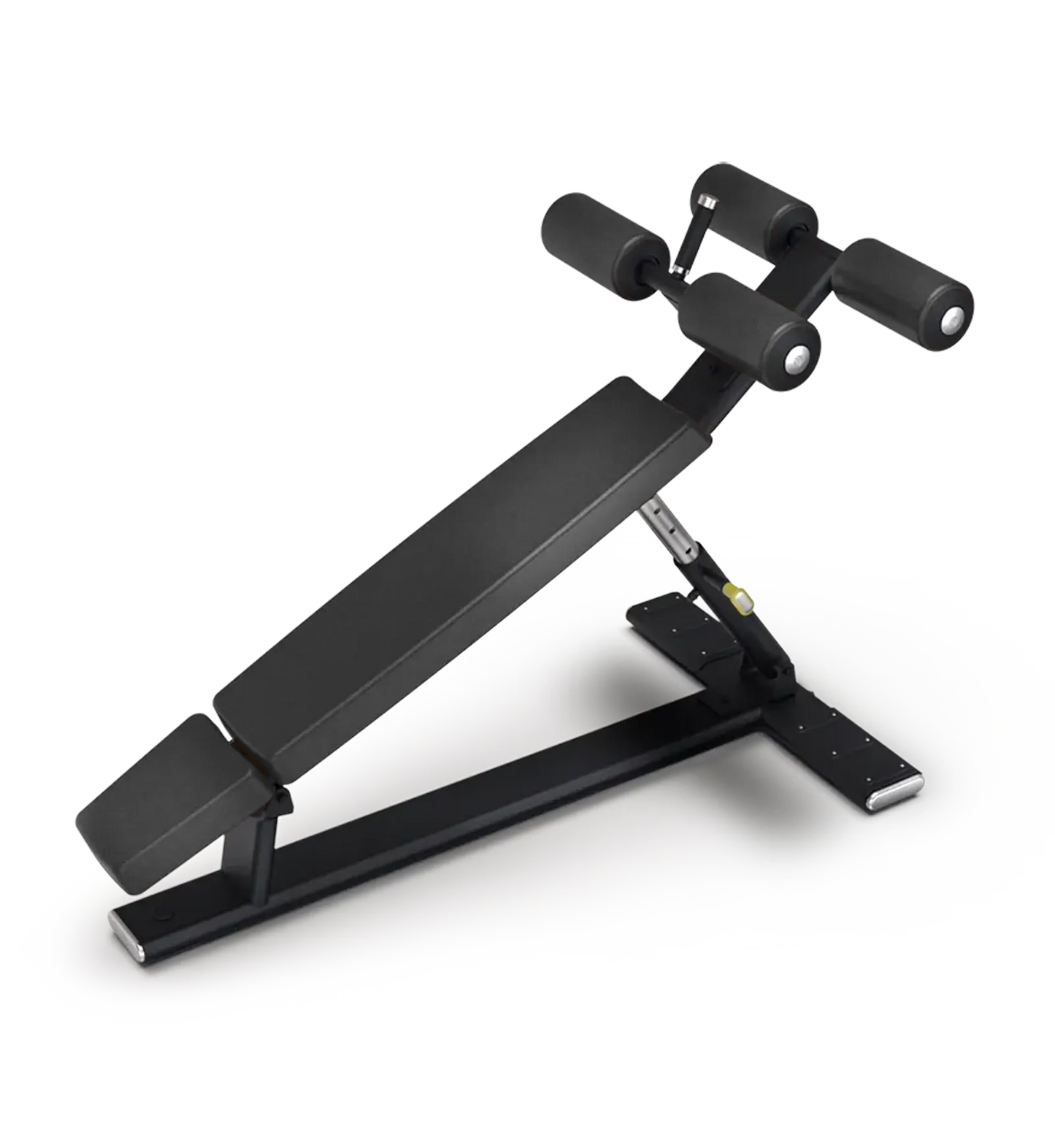 Intenza - Abdominal Bench SBR—10