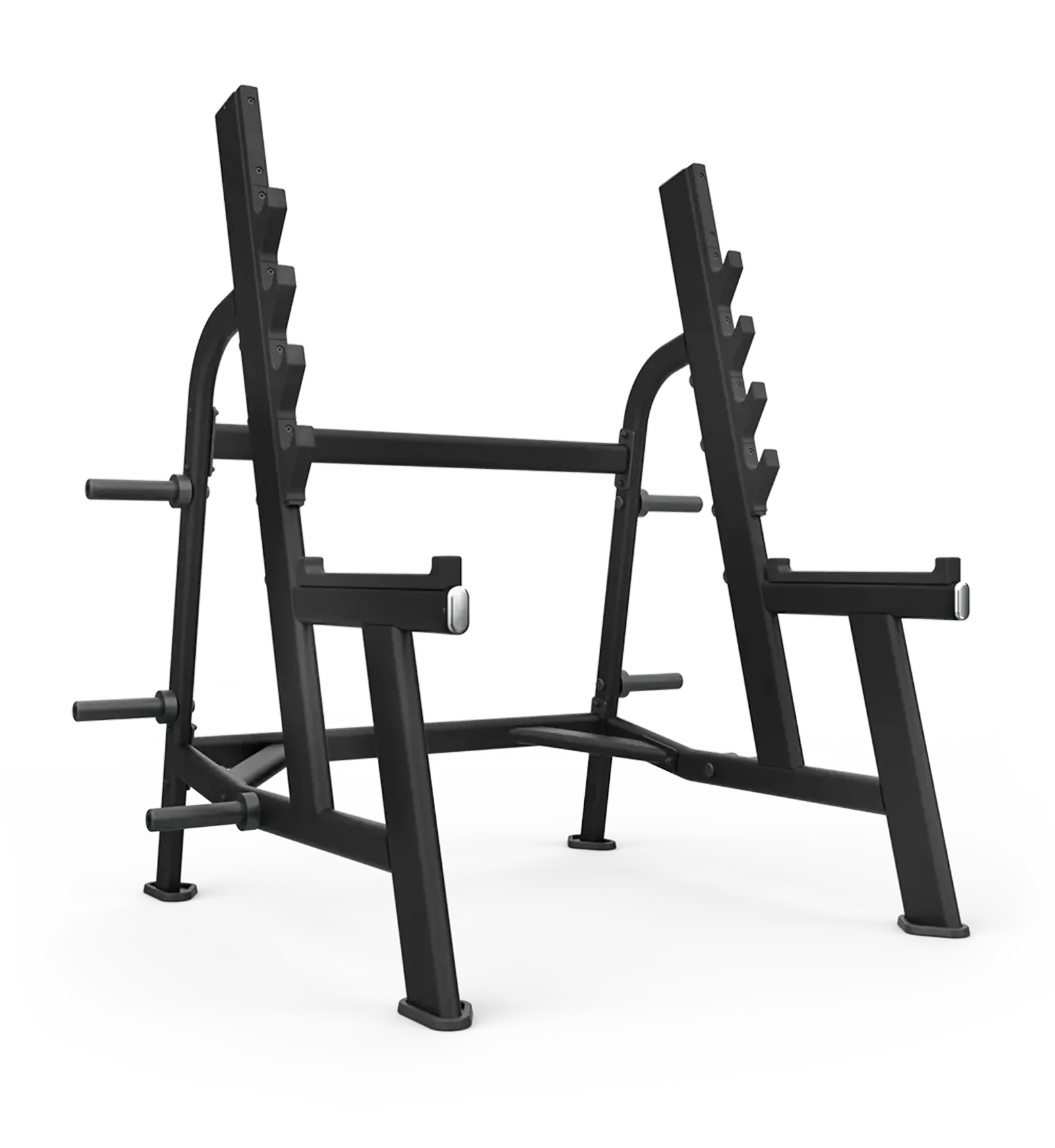 Intenza - Olympic Squat Rack SBR—11 – Achatsante
