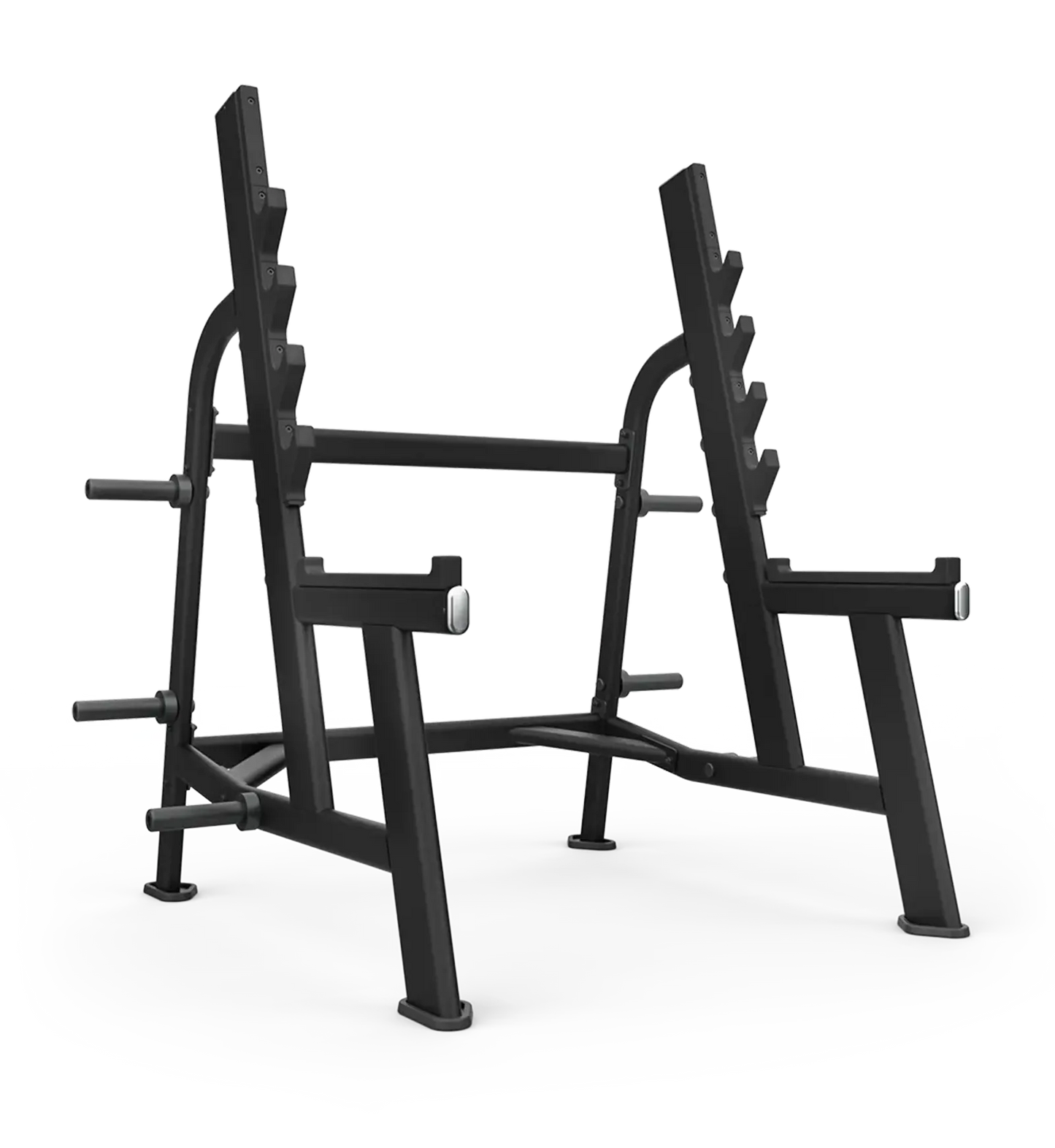 Intenza - Olympic Squat Rack SBR—11
