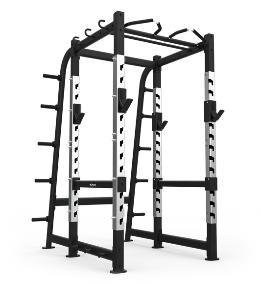 Intenza - Power Rack SBR—12