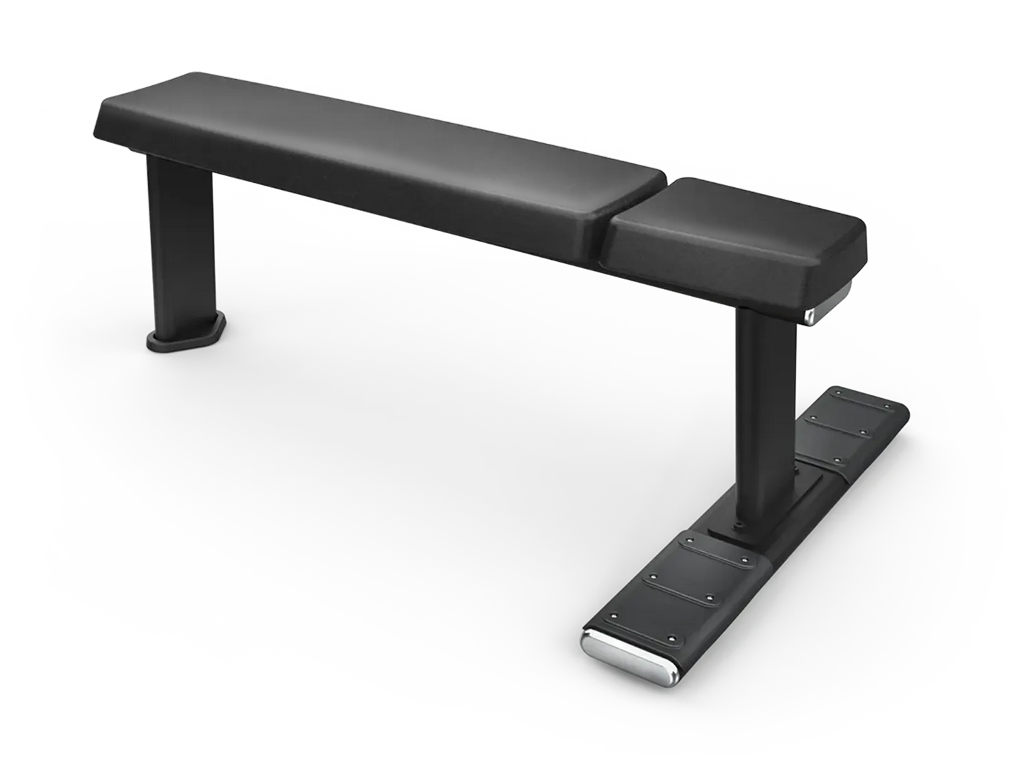 Intenza - Flat Bench SBR—13