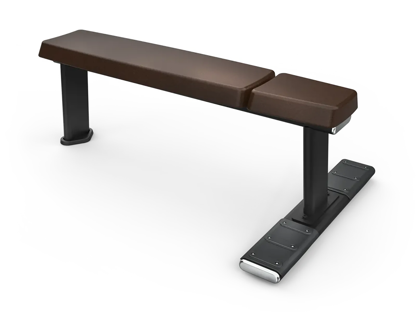 Intenza - Flat Bench SBR—13
