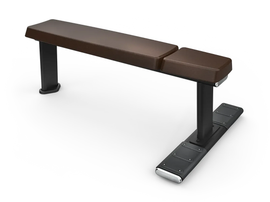 Intenza - Flat Bench SBR—13