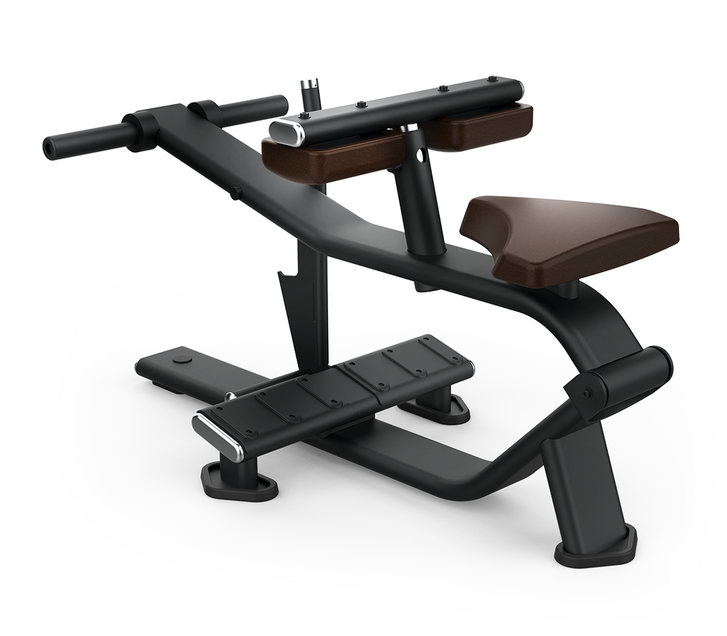 Intenza - Calf Raise Bench SBR—17