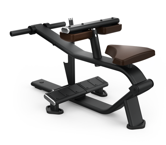 Intenza - Calf Raise Bench SBR—17