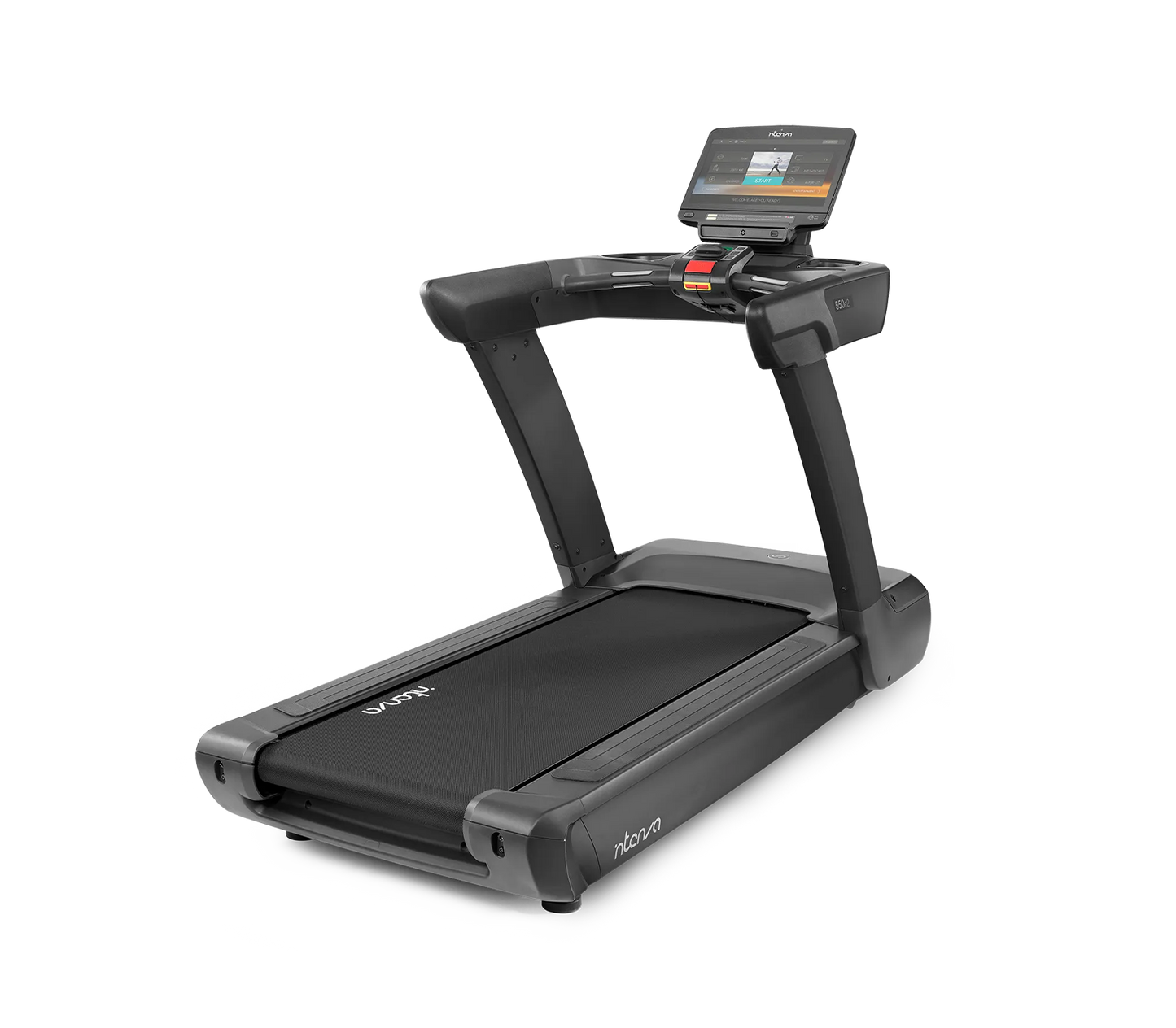 Tapis Roulant Intenza - Série 450 & 550 (choix de console)