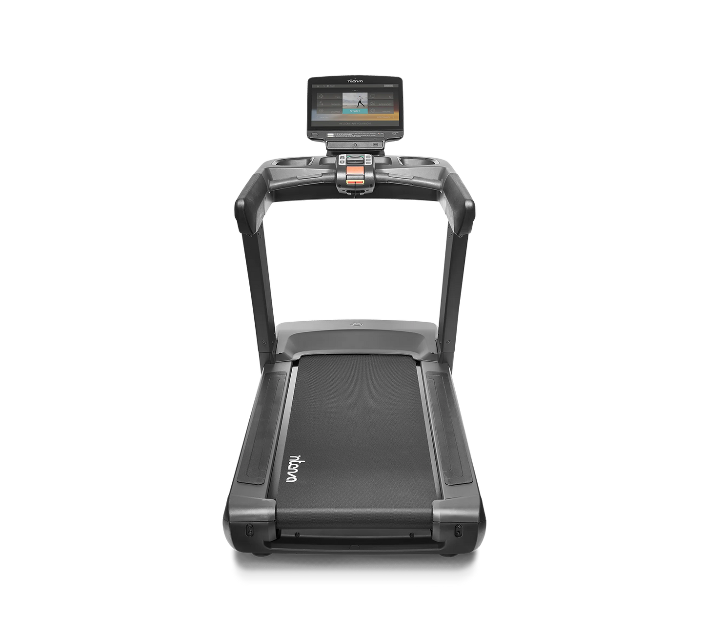 Tapis Roulant Intenza - Série 450 & 550 (choix de console)